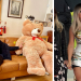 Rita Ora poston foto me barkun jashtë, mamaja i lë komentin epik: Të është shkep bluza, hajde ta qepi…