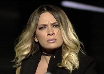 “Shpërthen” Rozana Radi: Kush nuk mban maskë është injorant! Kam miq të shtruar në spital…