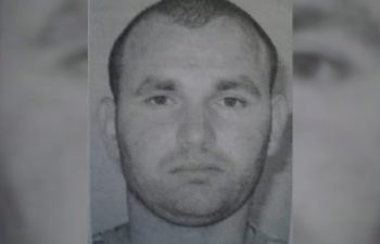 Elbasan/ Atentatori e qëlloi disa herë me pistoletë 39-vjeçarin, mbante maskë anti-Covid