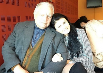 “Më thave shpirtin”/ Ditë zie për Rudina Dembacaj, humbet babain