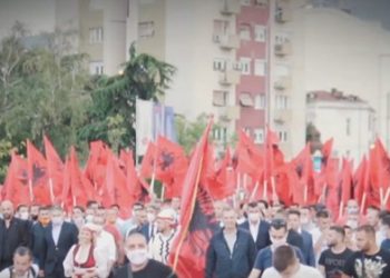 Ëndrra e madhe shqiptare për Maqedoninë e Veriut