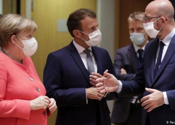Samiti i BE-së, ende pa dakordësi: Mosmarrëveshje e vazhdueshme për paratë