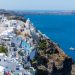 Shënohet rasti i parë me COVID-19 në Santorini, karantinohet në hotel turistja rumune