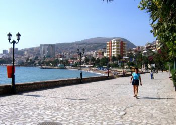 Rast i ri me koronavirus në Sarandë/ Pozitive 25-vjeçarja, ishte kthyer nga Tirana
