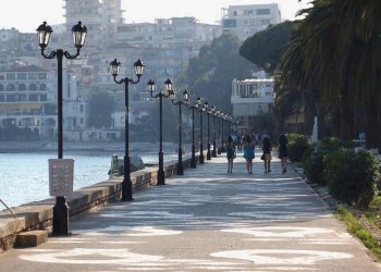Infektohet me COVID-19 një familje në Sarandë/ Nis hetimi epidemiologjik
