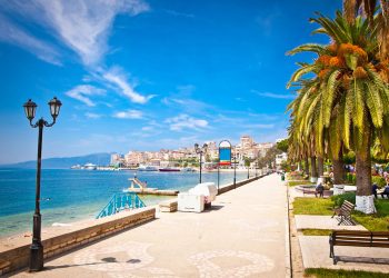 Rikthehet COVID-19 në Sarandë, 25-vjeçarja e infektuar sapo ishte kthyer nga Tirana