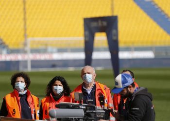 Konfirmohet rasti i parë me COVID-19 në Seria A pas hapjes, izolohet klubi i njohur
