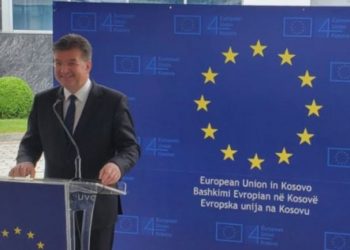 Dialogu Kosovë-Serbi/ Lajçak e pranon: Motori i përbashkët SHBA-BE nuk ka funksionuar, shpresoj që të afrohemi sërish
