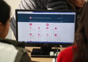 Shërbimet e Tatimeve në e-Albania/ 2.2 herë më shumë aplikime online në 6-mujorin e parë të 2020-ës