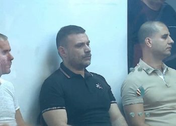 Pas OFL, SPAK i kërkon gjykatës sekuestro për pasuritë e Emiljano Shullazit, ndër to edhe ish-hotel Vollga