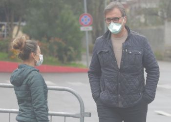 Skënder Brataj: Maskat janë domosdoshmëri, kujdes nga përqafimi dhe puthja për virusin