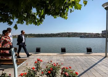 “Thesar i fshehur që pret të zbulohet nga shqiptarët dhe të huajt”, Soreca mahnitet në Belsh (Foto)