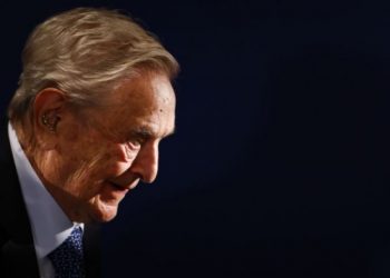 George Soros: Jam krenar për armiqtë që kam
