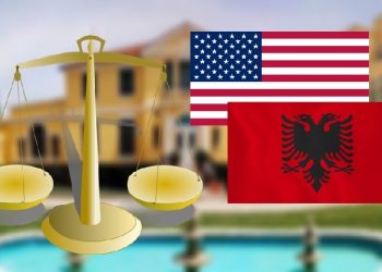 SPAK i bashkohet edhe një prokurore, ambasada e SHBA: Urime! Më pak mundësi për të fshehur të paskrupujt