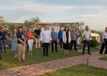Spiropali nga Dajti: Investimet e qeverisë dhe bashkisë rritën potencialin e zonës, nuk ndalin as gjatë mandatit të 3-të