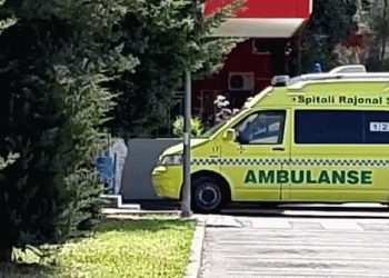 COVID-19/ Humbi jetën ish-volejbollistja shkodrane