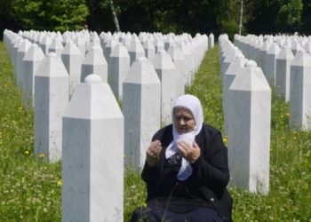 Srebrenica/ Si e humbi bota “oreksin”, për hetimin e krimeve
