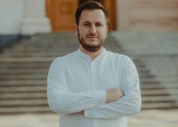 Humb jetën nga Covid studenti i arkitekturës, rektori: Ishte i ri me ambicie dhe arritje të shumta