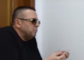 “Jeni kreu i një grupi kriminal me 12 persona”; Talo Çela nga arratia: Pse biznesmen jam unë?