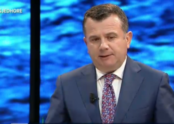 “Qytetarët duan të zgjedhin direkt deputetin që duan”, Balla: Ndryshimet kushtetuese nuk sjellin ndryshim të sistemit zgjedhor
