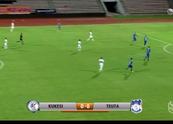 Paqe në Elbasan Arena mes Kukësit dhe Teutës/ Finalisti i Kupës vendoset në “Niko Dovana”
