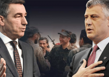 Akuzat për krime lufte/ Thaçi del para Prokuorisë Speciale në Hagë, pas tij merret në pyetje Kadri Veseli