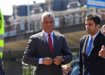 Katër ditë intervistim në Hagë, Thaçi: Dëshmia zgjati shumë, por seancat ishin produktive