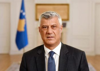 “Ishim dhe vazhdojmë të jemi në të drejtën tonë”/ Thaçi në 10-vjetorin e njohjes së Pavarësisë: Ne i besojmë drejtësisë…