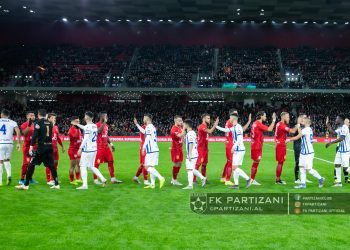 COVID “frikësoi” derbin/ FSHF merr vendimin përfundimtar për Partizani-Tirana