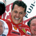 “E takova Michael javën e kaluar, ishte…”/ Ish-shefi i Ferrarit: Familja po punon që Schumacher të shfaqet në publik