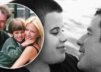 FOTO/ Besimi tek ringjallja, si u përpoq John Travolta të rikthente në jetë djalin e tij të vdekur