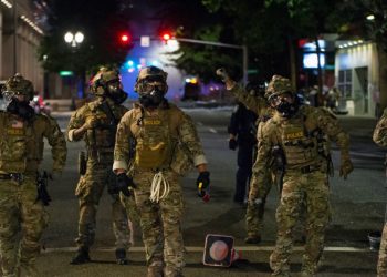 Dhuna në SHBA, Donald Trump do të dërgojë më shumë forca federale në qytete