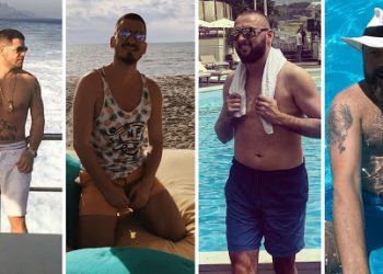 INSTAT/Meshkujt shqiptarë të dhënë pas duhanpirjes, alkoolit e sportit