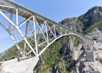 “Rruga e Arbrit”/ Qeveria miraton shpronësimet dhe kompensimin e pronarëve