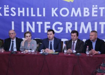 A ka më, opozitë të bashkuar?