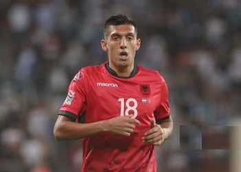 Kroatët konfirmojnë se lojtari i përfaqësueses Uzuni arrin akord me kampionët e Hungarisë