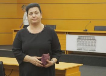 Kalon me sukses Vetingun gjyqtarja e Apelit Tiranë, 33 denoncime nga publiku konsiderohen të pabazuara