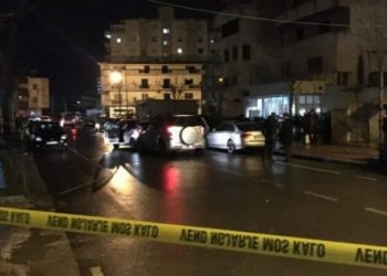 21-vjeçari dërgohet i vdekur nga persona të panjohur në spitalin e Gjirokastrës, i riu është goditur me sende të forta në kokë
