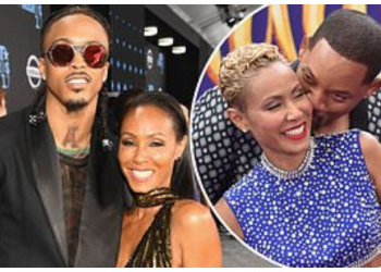 “Will Smith më dha bekimin të shkoja me gruan e tij”/ Rrëfimi që po trazon Hollywood-in për aktorin e njohur: Ata s’e kanë problem