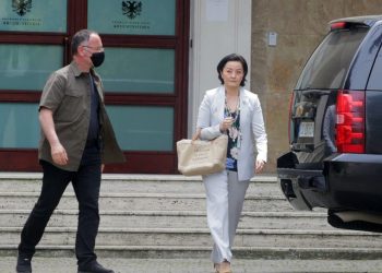 “Listat” dhe ndryshimet kushtetuese/ Ambasadorja e SHBA dhe ai i BE-së i shkojnë në zyrë Ramës