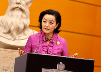 Gjin Gjoni kandidat i PD? Kim: Paralajmërim! Kryetarët e partive do mbajnë përgjegjësi për emrat! Mos i fyeni votuesit