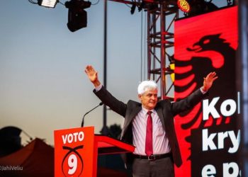 VOA për zgjedhjet në Maqedoninë e Veriut: Shumë të suksesshme për shqiptarët, nuk e prisnim këtë rezultat