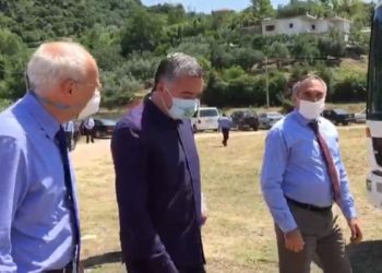 Projekti gjerman për mbetjet/ Klosi: Një sezon i pastër në kushtet e pandemisë; Zingraf: Synojmë futjen e Shqipërisë në BE