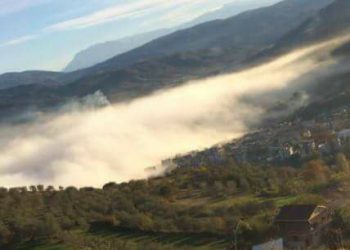 Zjarr pranë uzinës së naftës, flakët rrezikojnë edhe 5 banesa