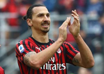 E ardhmja e Ibrahimoviç te Milan