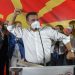 Shpallen rezultatet e para në Maqedoninë e Veriut, partia e Zoran Zaev fiton zgjedhjet me 12 mijë vota më shumë se VMRO- DPMNE