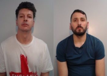 Britani/ Dy shqiptarë kapen me rreth 150 mijë paund drogë