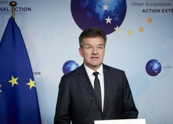 Dialogu Kosovë-Serbi/ Lajçak: Afate kohore nuk kemi, por kemi “vija të kuqe”