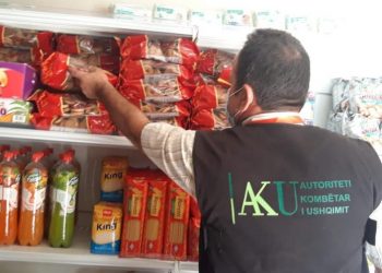 Taskforca anti COVID/ AKU bën 432 inspektime dhe monitorime në të gjithë vendin