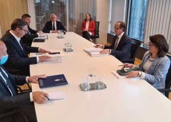 IFIMES: Marrëdhëniet Kosovë-Serbi shumë komplekse, dialogu aspak i thjeshtë